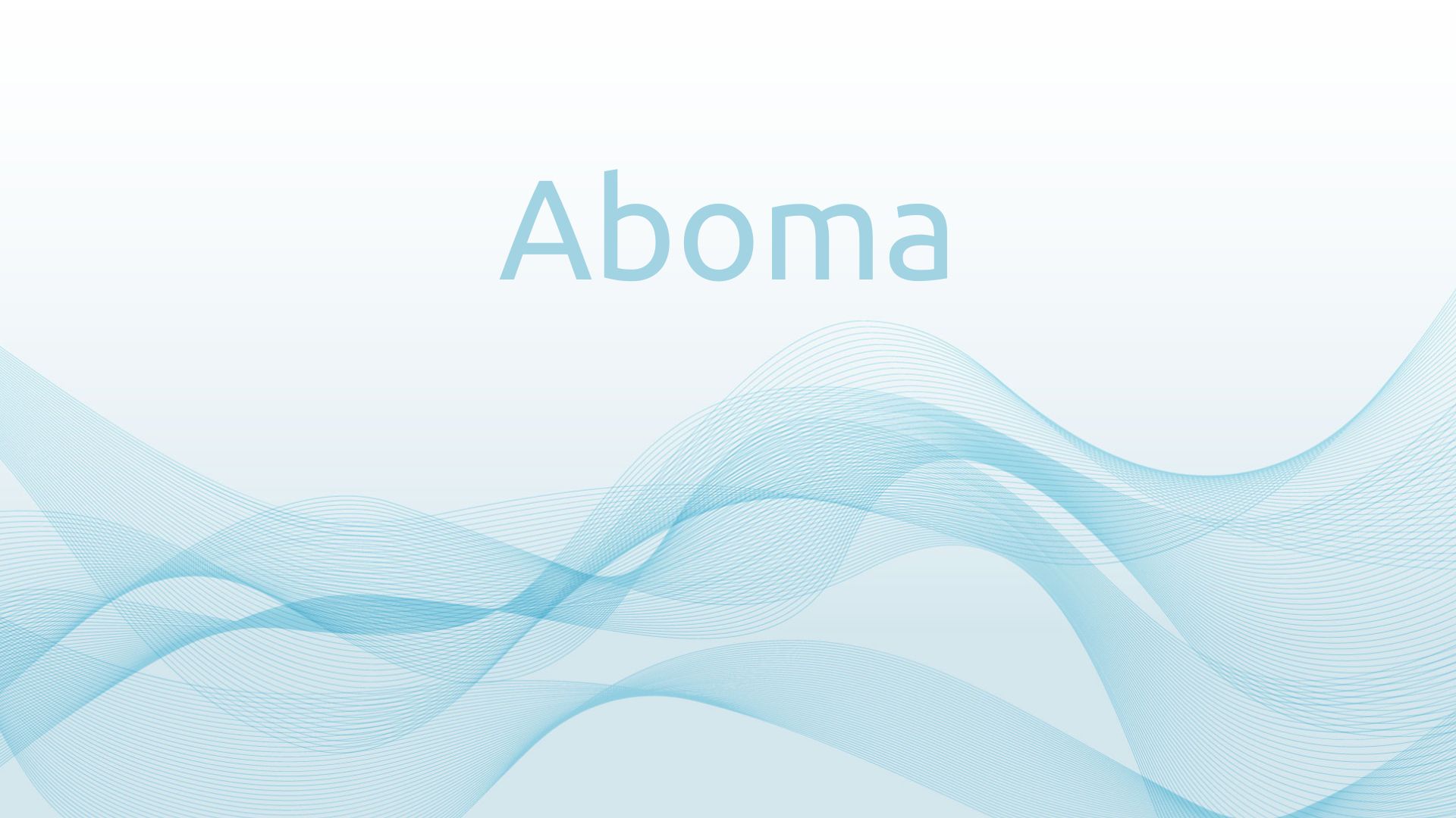 aboma