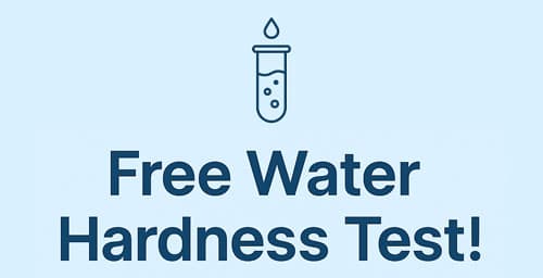 test water